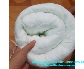 Bông lọc nước Bông lọc nước