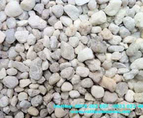 Sỏi lọc 8 - 12mm Sỏi lọc 8 - 12mm