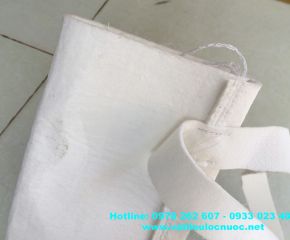 Vải lọc nước Vải lọc nước
