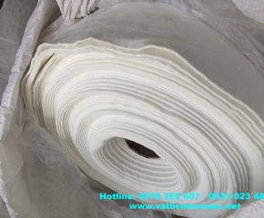 Vải lọc nước Vải lọc nước