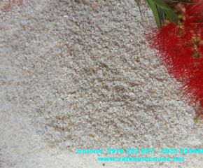 Nhà cung cấp cát thạch anh uy tín Nhà cung cấp cát thạch anh uy tín