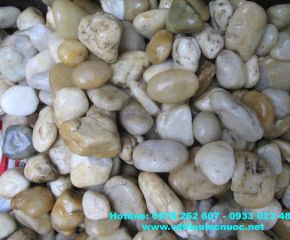 Sỏi lọc đá cuội Sỏi lọc đá cuội