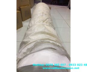 Vải lọc nước Vải lọc nước