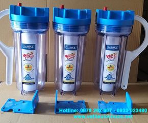Ly lọc nước Ly lọc nước