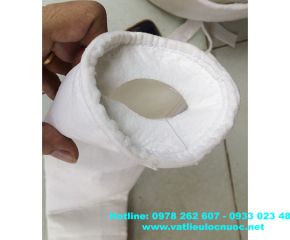 Vải lọc nước Vải lọc nước