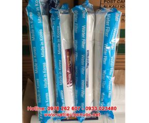 Lõi lọc nước post carbon