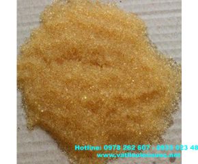 Hạt nhựa Hạt nhựa