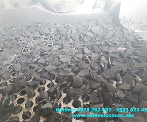 Than hoạt tính gáo dừa Than hoạt tính gáo dừa