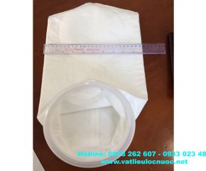 Túi lọc 05 Túi lọc 05