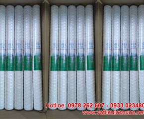 Lõi lọc nước sợi quấn Aqua Lõi lọc nước sợi quấn Aqua