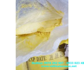 POLY ALUMINIUM CHLORIDE POLY ALUMINIUM CHLORIDE
