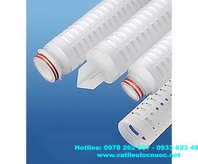 Lõi xếp khía Graver QMA