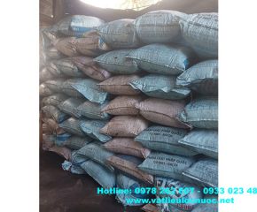 Than hoạt tính gáo dừa Than hoạt tính gáo dừa
