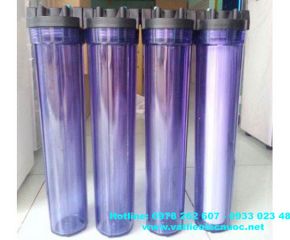 Ly lọc nước 03 Ly lọc nước 03