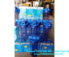Ly lọc nước 04 Ly lọc nước 04