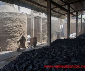 Than hoạt tính gáo dừa Than hoạt tính gáo dừa