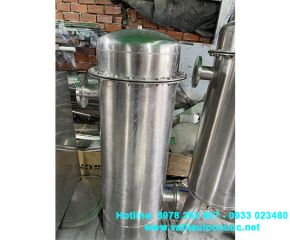 Bình lọc nước inox Bình lọc nước inox