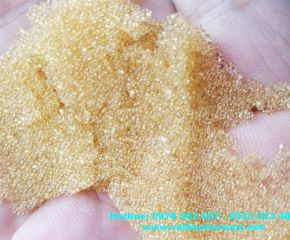 Hạt nhựa Hạt nhựa