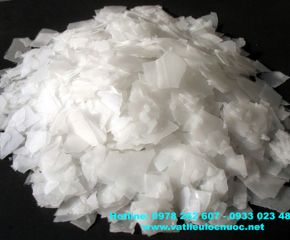 NAOH ( Xút Hạt) NAOH ( Xút Hạt)