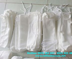 Túi lọc 01 Túi lọc 01