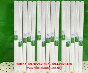 Lõi lọc nước 17 Lõi lọc nước 17