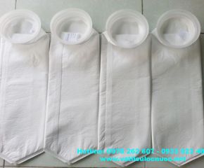 Túi lọc 02 Túi lọc 02