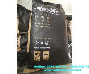 Than hoạt tính dạng bột Than hoạt tính dạng bột